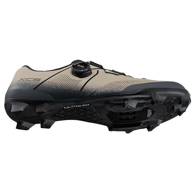 Shimano Pyöräilykenkä XC503